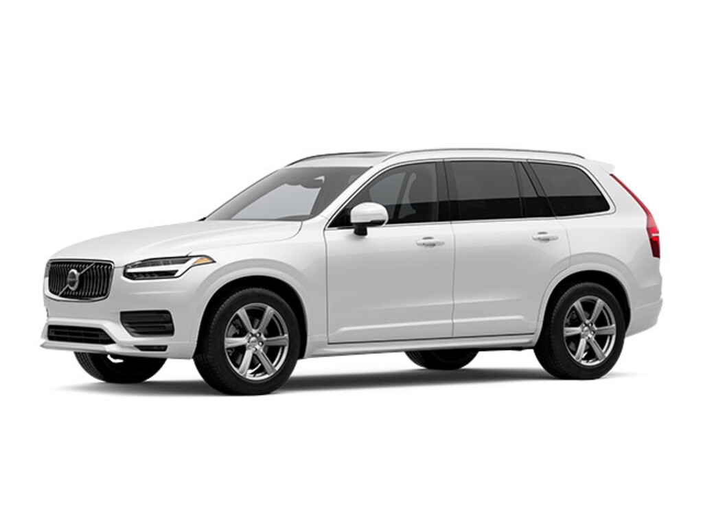 Used 2023 Volvo XC90 B5 AWD Core for sale in Hyannis, Cape Cod Near